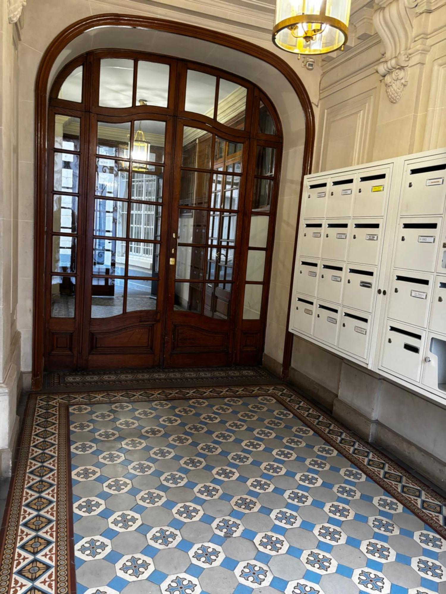 Pretty Montmartre Apartment Paris Bagian luar foto
